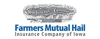 Farmers Mutual Hail Logo